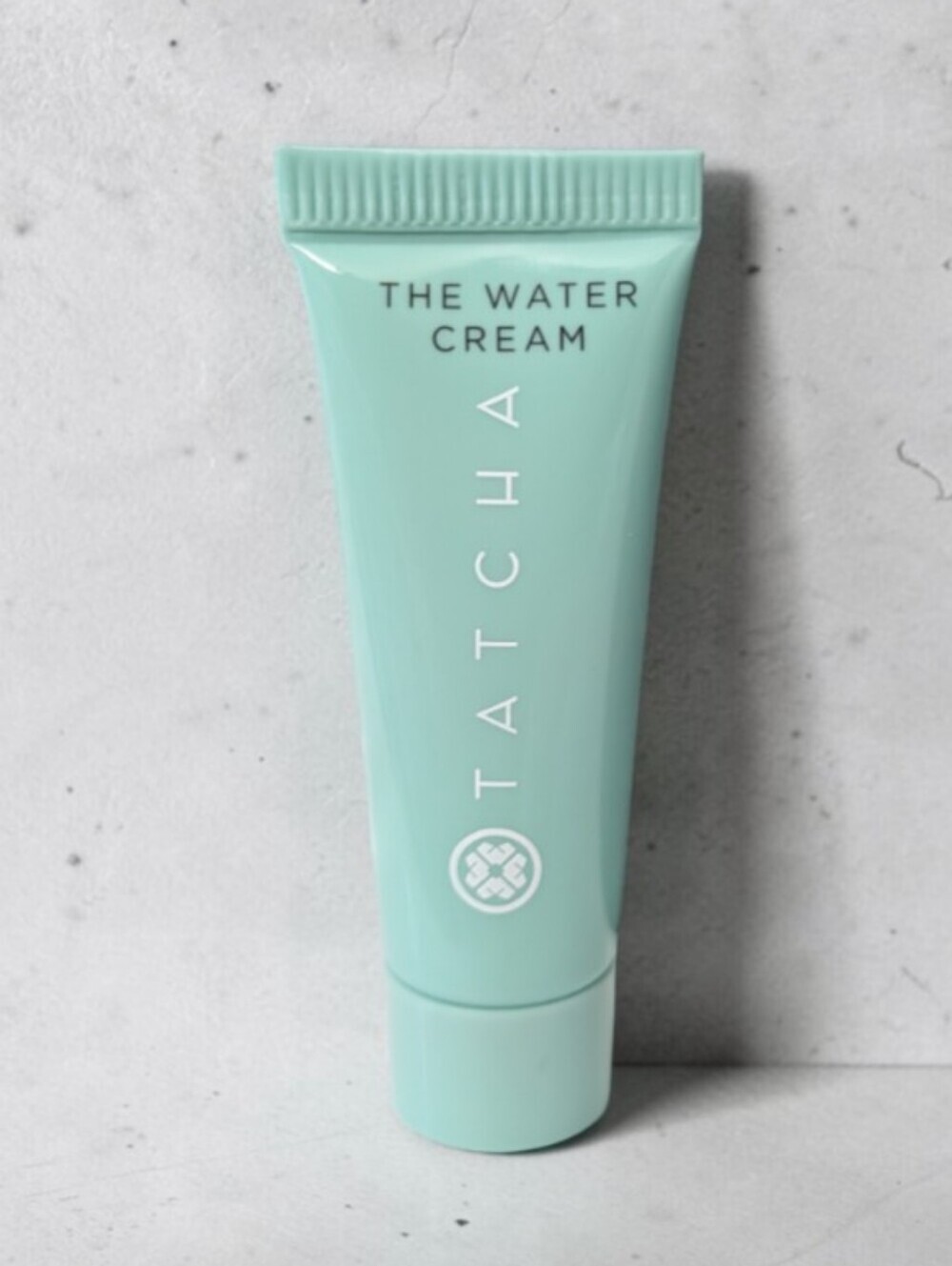 Nib! Tatcha The Water Cream Hydrating Moisturizer Cream